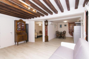 Ca' Alberto Apartments Venedig